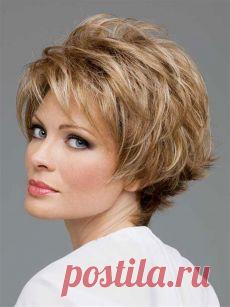 ❀ Стрижка боб.