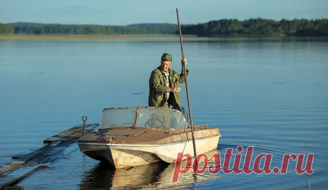 5 фильмов, вдохновляющих на путешествие по родине - Mail.ru