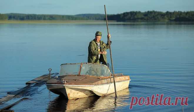 5 фильмов, вдохновляющих на путешествие по родине - Mail.ru