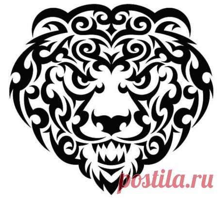 100 ЛУЧШИХ эскизов татуировок для мужчин: стильные идеи на фото