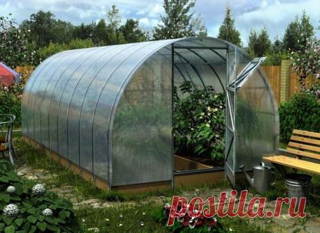 Теплицы из поликарбоната своими руками.. Выиграйте стильную сумку от интернет-магазина Клуб Красоты, разместив любой пост с сайта 7dach.ru в Постиле. Чем больше постов - тем выше шансы. Розыгрыш состоится в понедельник, 16 декабря. В акции участвуют все посты, которые содержат этот текст и фото сумки!