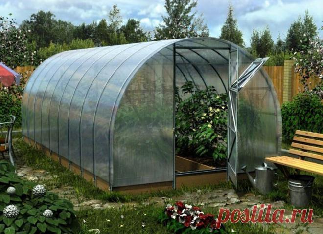 Теплицы из поликарбоната своими руками.. Выиграйте стильную сумку от интернет-магазина Клуб Красоты, разместив любой пост с сайта 7dach.ru в Постиле. Чем больше постов - тем выше шансы. Розыгрыш состоится в понедельник, 16 декабря. В акции участвуют все посты, которые содержат этот текст и фото сумки!