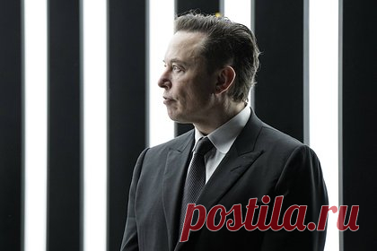 Маск назвал мерзостью «большой и красивый» законопроект Трампа