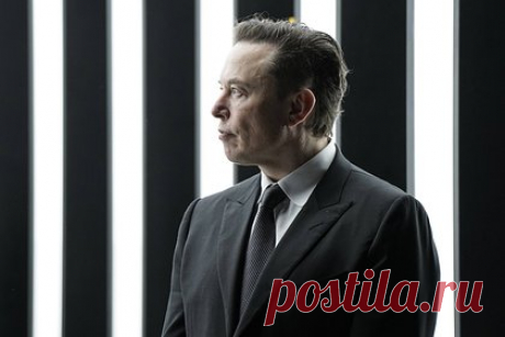 Маск двумя знаками оценил принятие военного бюджета США. Американский миллиардер Илон Маск в социальной сети X двумя восклицательными знаками оценил принятие оборонного бюджета США на 2024 год c выделением средств Украине.