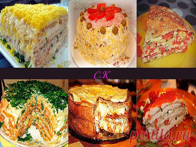 Блог сайта «БУДЕТ ВКУСНО!»