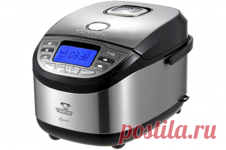 12 ПОДСКАЗОК ВЛАДЕЛИЦАМ МУЛЬТИВАРОК. 1. На программе «Тушение» за час кипячу молоко. Если из холодильника, то полтора часа. Никто никуда не убегает. 2. На этой же программе за 5-6 часов получается великолепное топлёное молоко.3. Кожух кастрюли-термос...