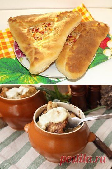 Русская кухня - 26 рецептов с пошаговыми фото