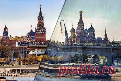 Раскрыта программа Московского урбанфорума в «Зарядье». На сайте Московского урбанистического форума открылась специальная страница парка «Зарядье» с анонсами событий, которые пройдут в рамках форума. На площадке организуют свыше 800 различных мероприятий и проведут деловую программу «Москва-2030. Город, устремленный в будущее».