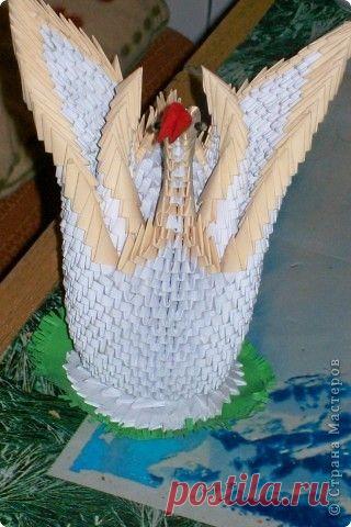 Лебёдка | Страна Мастеров