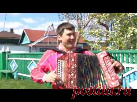 Ансамбль &quot;ВЕСЕЛУХА&quot; &quot;Ах, чере- чере- черемуха&quot; .mpg