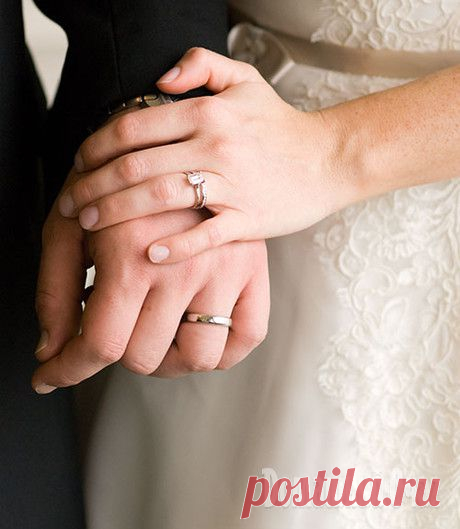 Сохранить теплые отношения в браке на долгие годы. Советы на