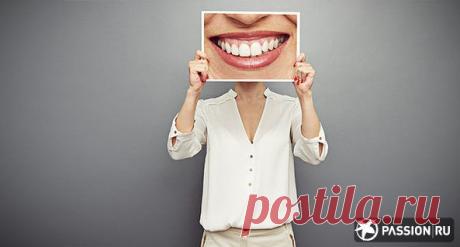 Как состояние зубов влияет на здоровье / Будьте здоровы