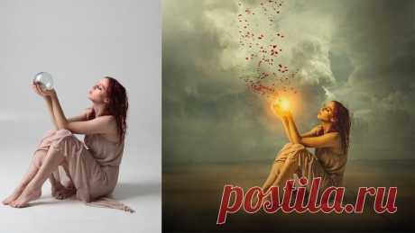What is outsource photo editing