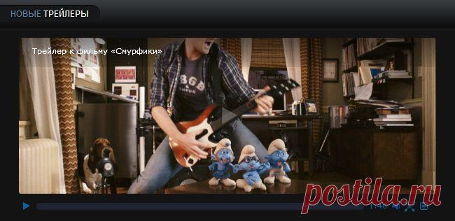 ОТЛИЧНЫЙ КИНОСАЙТ