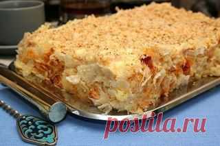 Рецепты