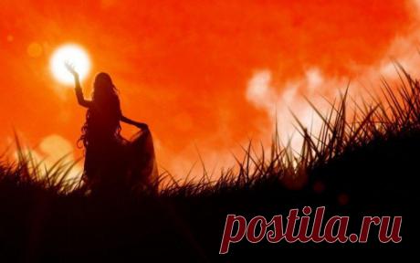 (+1) - От заката до рассвета! Фото необыкновенной красоты))) | САМЫЙ СОК!