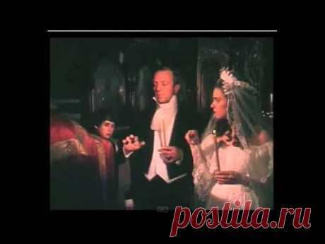 у церкви стояла карета--Тамара Козлова