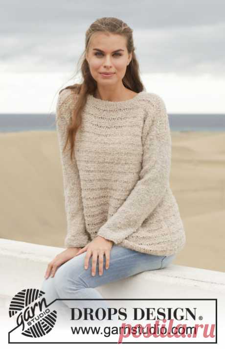 Alpaca Boucle