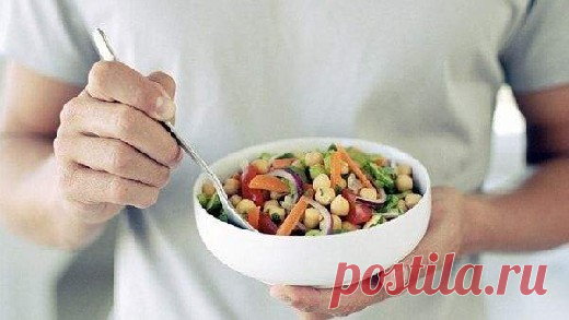 Эти продукты способствуют улучшению зрения - Медицина 2.0