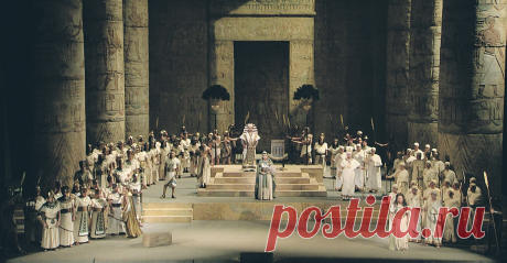 Письмо «сообщение Dmitry_Shvarts : ✨ Джузеппе Верди «Аида» (20:48 22-10-2018) [2496320/442739224]» — Dmitry_Shvarts — Яндекс.Почта