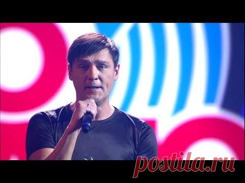 Юрий Шатунов - Седая ночь /Дискотека 80х 2017