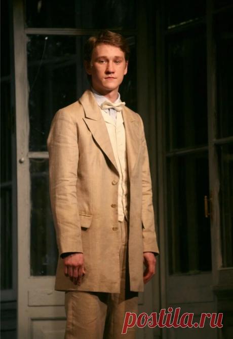 Антон Шагин