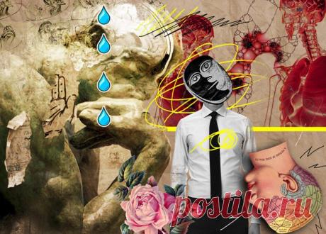 Симптомы, причины и лечение шизофрении / Будьте здоровы