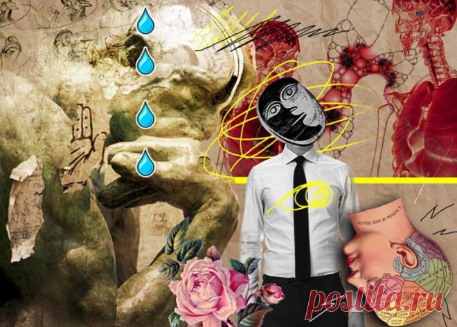 Симптомы, причины и лечение шизофрении / Будьте здоровы