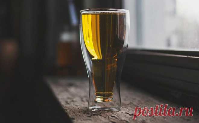 8 оригинальных бокалов для пива