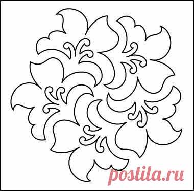 Pin page