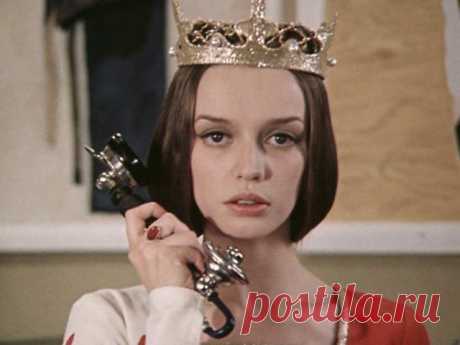 Наталья Трубникова 1979. 31 июня