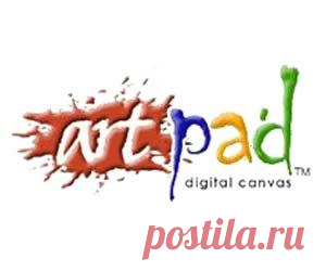 ArtPad – рисование онлайн