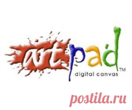 ArtPad – рисование онлайн