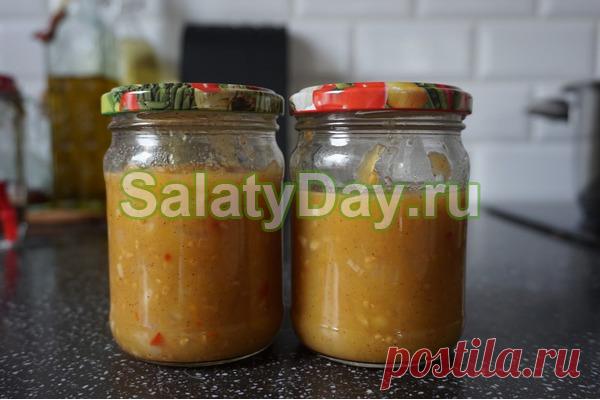 Салат из желтых помидор на зиму – после этого вы забудете про красные томаты: рецепты с фото и видео