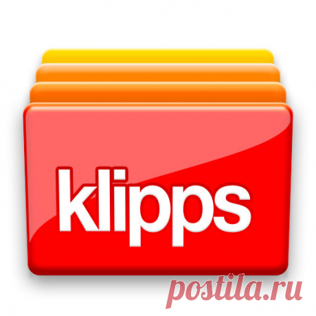 klipps for OS X