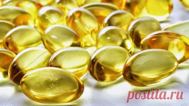 Действенное средство за копейки - лекарство 