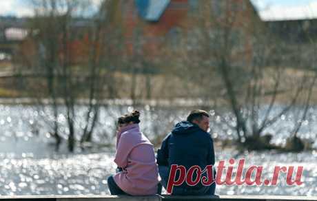 На &quot;Госуслугах&quot; запустили сервис по подаче заявления на развод. Чтобы воспользоваться услугой, инициатору развода необходимо заполнить свою часть заявления и направить его на подтверждение второму