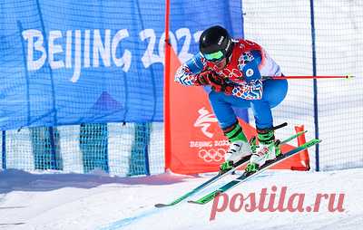 На пути к лидерству в мире. Российские фристайлисты завоевали три медали Олимпиады. Для российского фристайла этот результат является рекордным по числу наград