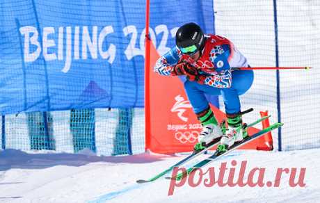 На пути к лидерству в мире. Российские фристайлисты завоевали три медали Олимпиады. Для российского фристайла этот результат является рекордным по числу наград