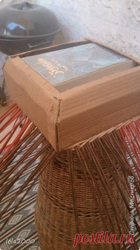 небольшое пояснение узора | Страна Мастеров