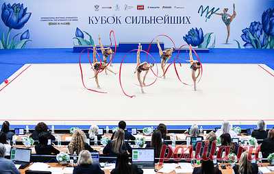 Юниорка Ильтерякова и сеньорка Борисова с лучшими баллами вышли в финал Кубка сильнейших. Финал пройдет с 19 по 21 октября в Москве
