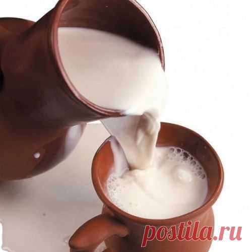 Еда, которая убивает...