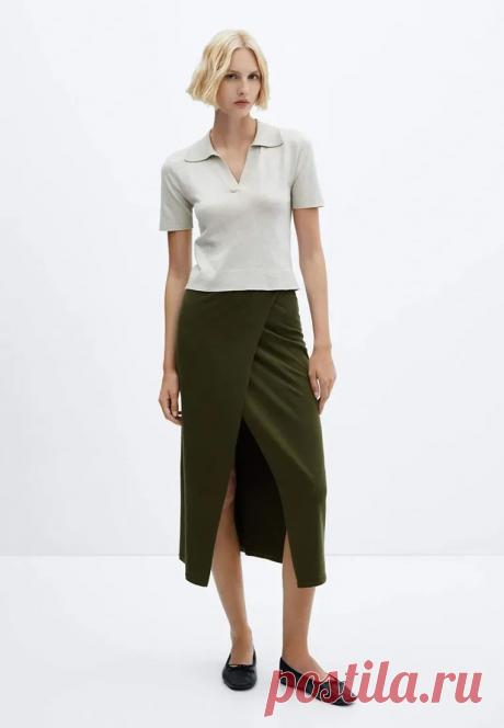 Юбки, которые точно не останутся незамеченными.