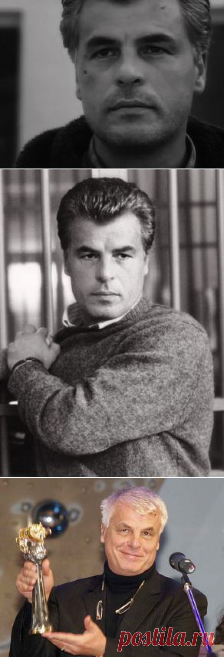 Микеле  Плачидо.. Великолепный

Michele Placido...