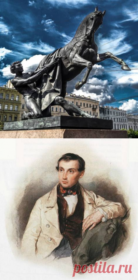 Петербургская история с неожиданной развязкой: