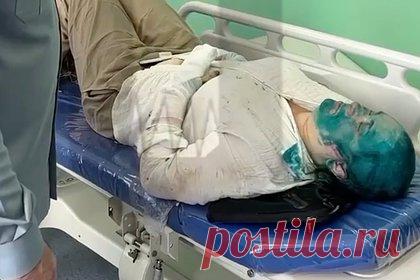 Избитую в Чечне журналистку Милашину выписали из больницы. Журналистку Елену Милашину, которую неизвестные избили в Чечне вместе с адвокатом Александром Немовым, выписали из больницы. Об этом сообщил бывший главный редактор «Эха Москвы» Алексей Венедиктов (внесен в реестр СМИ-иноагентов), его цитирует РИА Новости. По его словам, Милашина находится дома под контролем врачей.