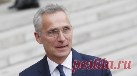 Столтенберг возложил на Иран ответственность за удар по базе США в районе Эт-Танф. Генсек НАТО Йенс Столтенберг возложил на Иран ответственность за удар по американской базе в районе Эт-Танф. Читать далее