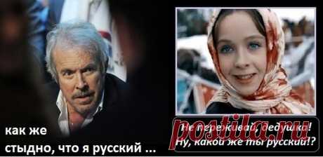 Слепой Андрей Макаревич - Ваше мнение - медиаплатформа МирТесен