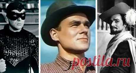 🎭 Георг Отс - Мистер Икс играющий на тонких струнах души. | Классический театр | Яндекс Дзен