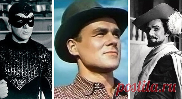 🎭 Георг Отс - Мистер Икс играющий на тонких струнах души. | Классический театр | Яндекс Дзен